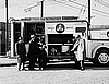 Civil Defense Rescue Truck 1955